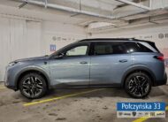 Peugeot 5008 1.2 Hybrid 136 KM eDCS6 GT|Pak. Bezp, Zimowy|Hak|Polisa za 1 %