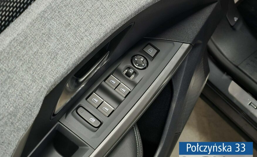 Peugeot 5008 1.2 Hybrid 136 KM eDCS6 GT|Pak. Bezp, Zimowy|Hak|Polisa za 1 %