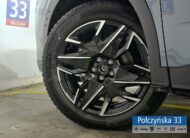 Peugeot 5008 1.2 Hybrid 136 KM eDCS6 GT|Pak. Bezp, Zimowy|Hak|Polisa za 1 %