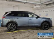 Peugeot 5008 1.2 Hybrid 136 KM eDCS6 GT|Pak. Bezp, Zimowy|Hak|Polisa za 1 %