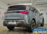 Peugeot 5008 1.2 Hybrid 136 KM eDCS6 GT|Pak. Bezp, Zimowy|Hak|Polisa za 1 %