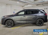 Peugeot 5008 1.2 Hybrid 136 KM eDCS6 GT|Pak. Bezp, Zimowy|Hak|Polisa za 1 %