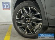 Peugeot 5008 1.2 Hybrid 136 KM eDCS6 GT|Pak. Bezp, Zimowy|Hak|Polisa za 1 %