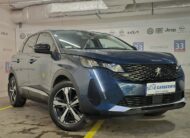 Peugeot 3008 Salon Polska | Pełny Serwis ASO | ALLURE