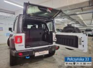 Jeep Wrangler Plug-In Hybrid Rubicon 2.0 ATX 4WD | Biały Bright| MY24