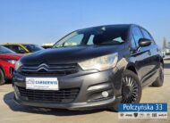 Citroen C4 1.6 VTi 120 Attraction| Salon Polska