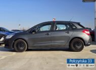 Citroen C4 1.6 VTi 120 Attraction| Salon Polska