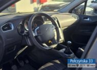 Citroen C4 1.6 VTi 120 Attraction| Salon Polska