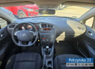 Citroen C4 1.6 VTi 120 Attraction| Salon Polska