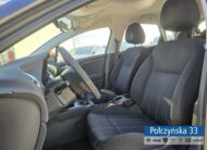 Citroen C4 1.6 VTi 120 Attraction| Salon Polska