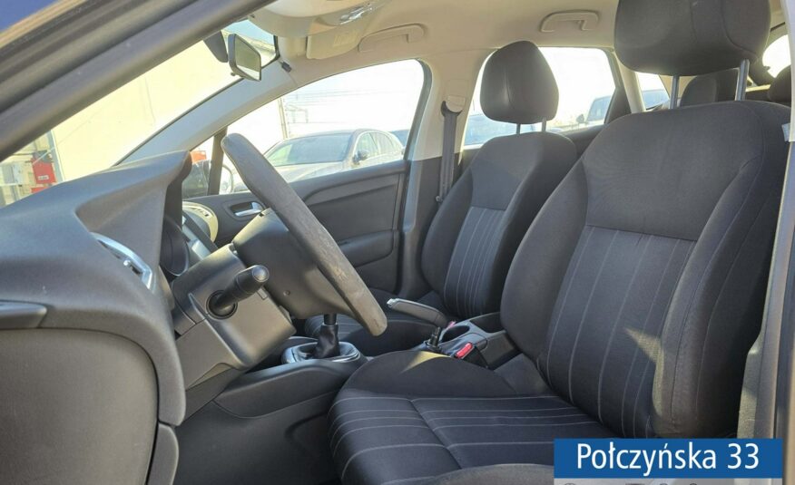 Citroen C4 1.6 VTi 120 Attraction| Salon Polska