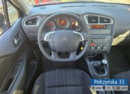 Citroen C4 1.6 VTi 120 Attraction| Salon Polska