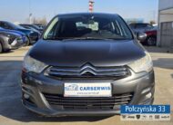 Citroen C4 1.6 VTi 120 Attraction| Salon Polska