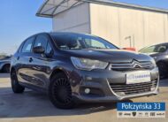 Citroen C4 1.6 VTi 120 Attraction| Salon Polska