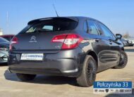 Citroen C4 1.6 VTi 120 Attraction| Salon Polska