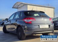 Citroen C4 1.6 VTi 120 Attraction| Salon Polska