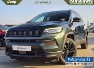 Jeep Compass NORTH STAR 1.5 e-HYBRID 130KM 7DCT|Pak Premium/Zim/ Safety|Green |MY24