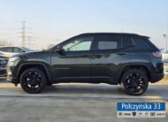 Jeep Compass NORTH STAR 1.5 e-HYBRID 130KM 7DCT|Pak Premium/Zim/ Safety|Green |MY24