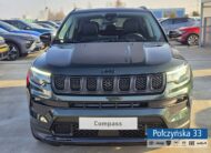 Jeep Compass NORTH STAR 1.5 e-HYBRID 130KM 7DCT|Pak Premium/Zim/ Safety|Green |MY24