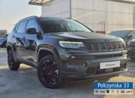 Jeep Compass NORTH STAR 1.5 e-HYBRID 130KM 7DCT|Pak Premium/Zim/ Safety|Green |MY24