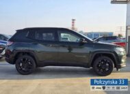 Jeep Compass NORTH STAR 1.5 e-HYBRID 130KM 7DCT|Pak Premium/Zim/ Safety|Green |MY24