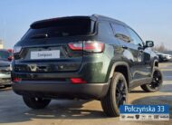 Jeep Compass NORTH STAR 1.5 e-HYBRID 130KM 7DCT|Pak Premium/Zim/ Safety|Green |MY24