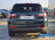 Jeep Compass NORTH STAR 1.5 e-HYBRID 130KM 7DCT|Pak Premium/Zim/ Safety|Green |MY24