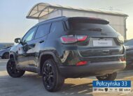 Jeep Compass NORTH STAR 1.5 e-HYBRID 130KM 7DCT|Pak Premium/Zim/ Safety|Green |MY24