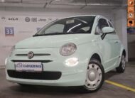 Fiat 500 Fiat 500 Salon Polska