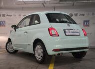 Fiat 500 Fiat 500 Salon Polska