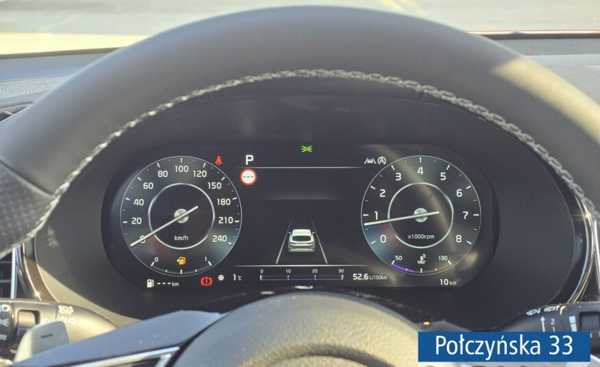 Kia Pro_cee’d 1.5 T-GDI 140KM 7DCT GT-Line|Orange Fusion|PRE+TEC+AEB+A18|MY25