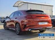 Kia Pro_cee’d 1.5 T-GDI 140KM 7DCT GT-Line|Orange Fusion|PRE+TEC+AEB+A18|MY25