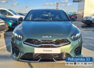 Kia Pro_cee’d 1.5 T-GDI 140KM 7DCT GT-Line|Experience Green|PRE+TEC+AEB|MY25