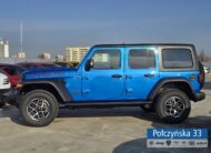 Jeep Wrangler Rubicon ICE 2.0 Turbo 272 KM ATX 4WD | Hydro Blue |MY24