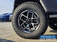 Jeep Wrangler Rubicon ICE 2.0 Turbo 272 KM ATX 4WD | Hydro Blue |MY24