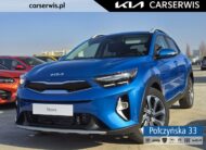 Kia Stonic 1.0T 100 KM DCT | Business Line | Automat | Sporty Blue |