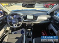 Kia Stonic 1.0T 100 KM DCT | Business Line | Automat | Sporty Blue |