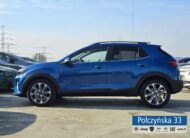 Kia Stonic 1.0T 100 KM DCT | Business Line | Automat | Sporty Blue |