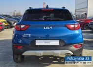 Kia Stonic 1.0T 100 KM DCT | Business Line | Automat | Sporty Blue |