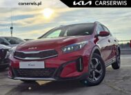 Kia XCeed 1,5 T-GDI 140 KM 6MT|  M+SMT+WIN | Infra Red | MY25