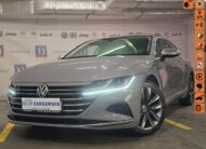 Volkswagen Arteon Volkswagen Arteon Salon Polska