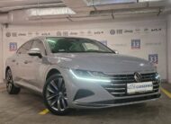 Volkswagen Arteon Volkswagen Arteon Salon Polska