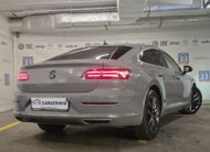 Volkswagen Arteon Volkswagen Arteon Salon Polska