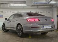 Volkswagen Arteon Volkswagen Arteon Salon Polska