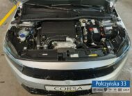 Opel Corsa GS 1.2 Hybrid 100 KM e-DCT6|Grzane fotele i kierownica|Multimedia