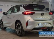 Opel Corsa GS 1.2 Hybrid 100 KM e-DCT6|Grzane fotele i kierownica|Multimedia