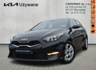 Kia Cee’d Salon Polska, Serwis Aso, Vat 23%