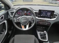 Kia Cee’d Salon Polska, Serwis Aso, Vat 23%