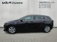 Kia Cee’d Salon Polska, Serwis Aso, Vat 23%