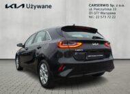 Kia Cee’d Salon Polska, Serwis Aso, Vat 23%